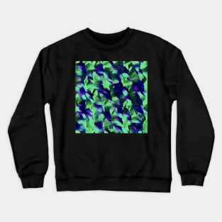 Into the Hedges (MD23SMR010) Crewneck Sweatshirt